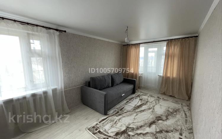 1-бөлмелі пәтер · 30 м² · 5/5 қабат, Новый город, Маресьева 71, бағасы: 10.2 млн 〒 в Актобе — фото 2