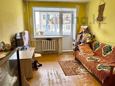 3-комнатная квартира · 52 м² · 4/5 этаж, Интернациональная за 19.5 млн 〒 в Петропавловске