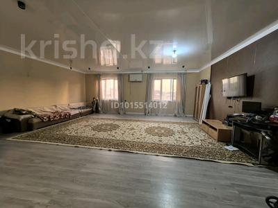 Отдельный дом · 4 комнаты · 220 м² · 8 сот., мкр Асар-2, Көкбастау 181 за ~ 40 млн ₸ в Шымкенте, Абайский р-н