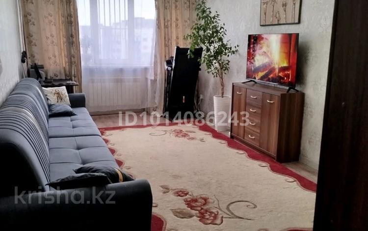 2-бөлмелі пәтер · 63 м² · 9/9 қабат, Шұғыла ш/а. 341/1 — Алатау-Сабденова, бағасы: 42 млн ₸ в Алматы, Наурызбайский р-н — фото 2