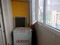 2-бөлмелі пәтер · 63 м² · 9/9 қабат, Шұғыла ш/а. 341/1 — Алатау-Сабденова, бағасы: 42 млн ₸ в Алматы, Наурызбайский р-н — фото 27