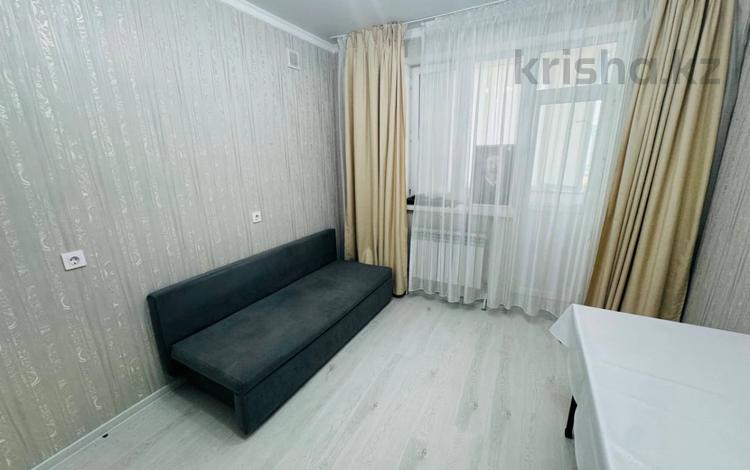 1-комнатная квартира · 20.15 м² · 6/9 этаж, Жумекен Нажимеденов 17 за 11.1 млн ₸ в Астане, Сарайшык р-н — фото 21