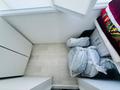 1-комнатная квартира · 20.15 м² · 6/9 этаж, Жумекен Нажимеденов 17 за 11.1 млн ₸ в Астане, Сарайшык р-н — фото 6