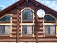 Отдельный дом · 4 комнаты · 135 м² · 12 сот., Есенина 11 ориент — Лесная 7 за 59 млн ₸ в Талгаре