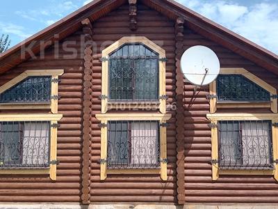 Жеке үй · 4 бөлме · 135 м² · 12 жүзд., Есенина 11 ориент — Лесная 7, бағасы: 59 млн ₸ в Талгаре