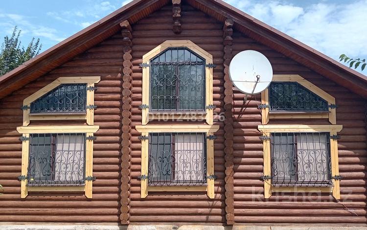 Жеке үй · 4 бөлме · 135 м² · 12 жүзд., Есенина 11 ориент — Лесная 7, бағасы: 59 млн ₸ в Талгаре — фото 34