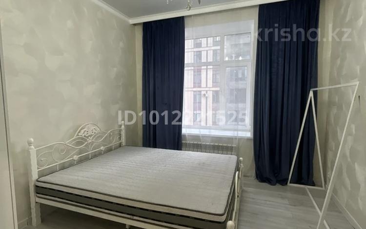 2-комнатная квартира · 54 м² · 4/10 этаж, ул. Байкена Ашимова 21А за 250 000 ₸ в Караганде — фото 2