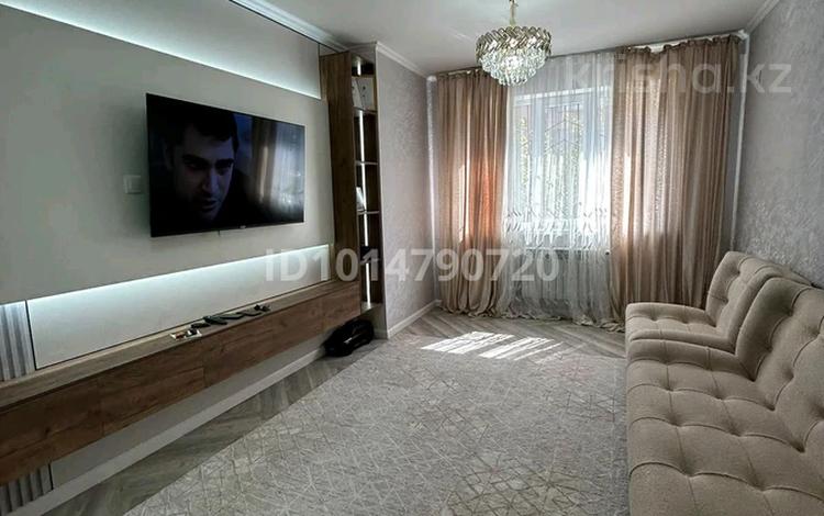 2-комнатная квартира · 60 м² · 1/5 этаж, мкр Туран 359/1 за 26.7 млн ₸ в Шымкенте, Каратауский р-н — фото 2
