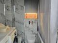 2-бөлмелі пәтер · 70 м² · 1/5 қабат, Самал ш/а., Мкрн Самал, бағасы: 250 000 ₸ в Атырау, мкр Самал — фото 5