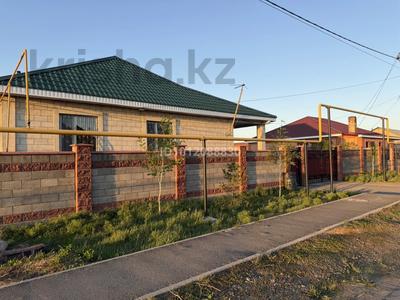 Отдельный дом · 4 комнаты · 120 м² · 10 сот., Бауыржан Момышулы 70 за 36.5 млн ₸ в Талапкер 