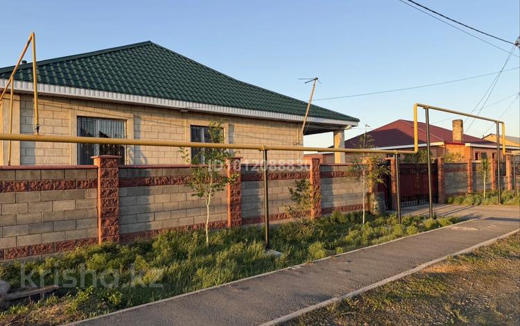 Жеке үй · 4 бөлме · 120 м² · 10 сот., Бауыржан Момышулы 70, бағасы: 36.5 млн ₸ в Талапкер  — фото 2