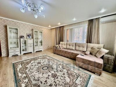 2-комнатная квартира, 87 м², 1/5 этаж, мкр Думан-2 за 43.5 млн 〒 в Алматы, Медеуский р-н