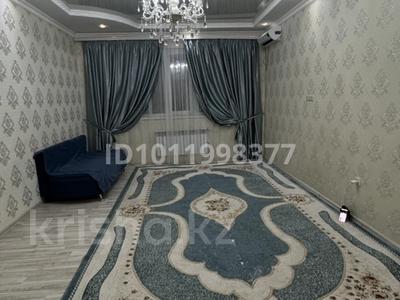2-бөлмелі пәтер · 87 м² · 4/4 қабат, Мкр. Приморский 1, бағасы: 20 000 ₸ в Актау, 18-й мкр 