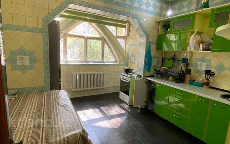 3-бөлмелі пәтер · 75 м² · 1/9 қабат, мкр Аксай-2 — Сайна, бағасы: 45.3 млн ₸ в Алматы, Ауэзовский р-н — фото 29
