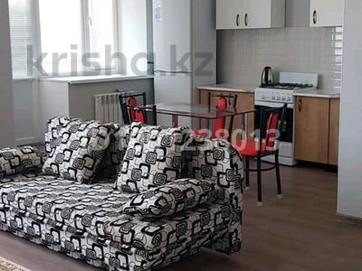 1-комнатная квартира · 50 м² · 2/7 этаж, мкр. Алтын орда, Мкр Батыс 2 49Д — Школа смарт билим за 145 000 〒 в Актобе