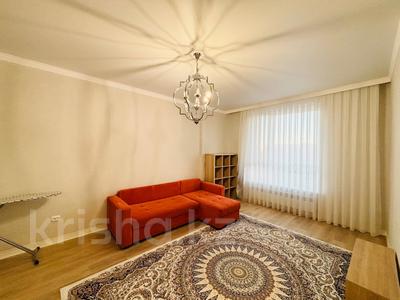 1-бөлмелі пәтер · 41.5 м² · 8/12 қабат, Калдаякова, бағасы: ~ 25.6 млн ₸ в Астане, Алматы р-н