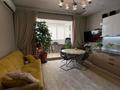 2-комнатная квартира · 70 м² · 5/9 этаж, мкр Коктобе, Сагадат Нурмагамбетова 138/4 за 80 млн ₸ в Алматы, Медеуский р-н