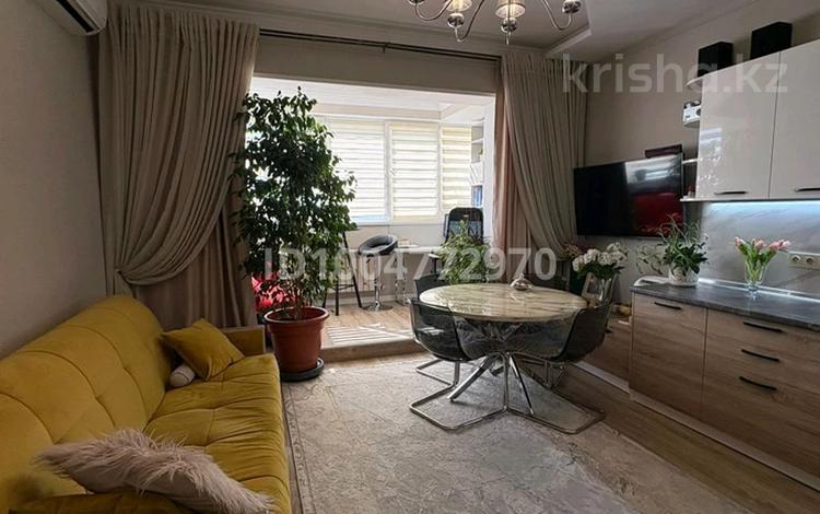 2-комнатная квартира · 70 м² · 5/9 этаж, мкр Коктобе, Сагадат Нурмагамбетова 138/4 за 80 млн ₸ в Алматы, Медеуский р-н — фото 8