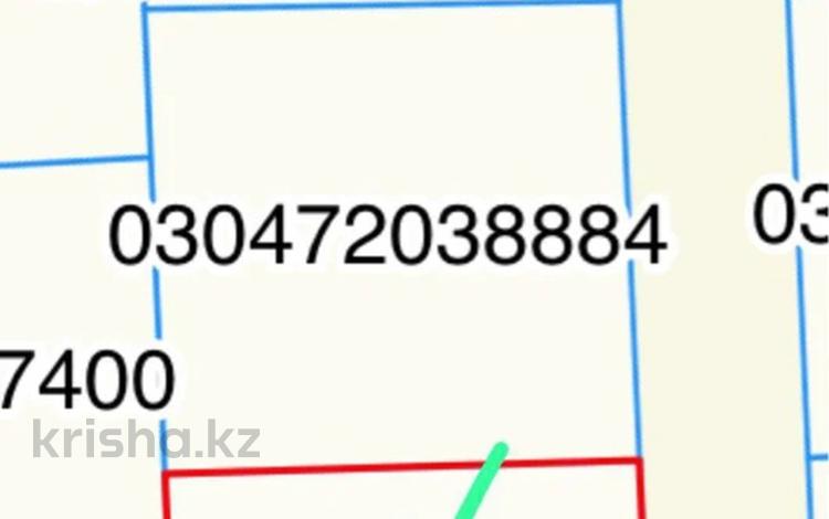 Жер телімі · 5 сотық, Ушконыр, бағасы: 5 млн ₸ в Каскелене — фото 2