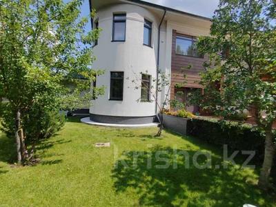 Отдельный дом · 10 комнат · 859.5 м² · 42 сот., Жилой массив Ак-Булак-2 3 — Аскар Токпанов за 800 млн 〒 в Астане, Алматы р-н