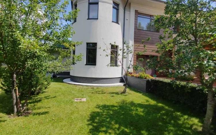 Жеке үй · 10 бөлме · 859.5 м² · 42 сот., Жилой массив Ак-Булак-2 3 — Аскар Токпанов, бағасы: 900 млн ₸ в Астане, Алматы р-н — фото 2