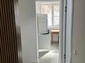 1-комнатная квартира · 40 м² · 1/5 этаж, мкр Жетысу-1 — Аба момышулы за 250 000 ₸ в Алматы, Ауэзовский р-н