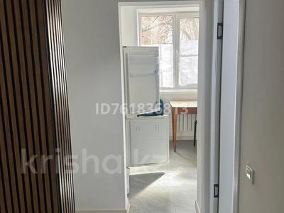 1-комнатная квартира · 40 м² · 1/5 этаж, мкр Жетысу-1 — Аба момышулы за 250 000 ₸ в Алматы, Ауэзовский р-н