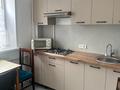 1-комнатная квартира · 40 м² · 1/5 этаж, мкр Жетысу-1 — Аба момышулы за 250 000 ₸ в Алматы, Ауэзовский р-н — фото 4