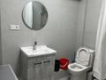 1-комнатная квартира · 40 м² · 1/5 этаж, мкр Жетысу-1 — Аба момышулы за 250 000 ₸ в Алматы, Ауэзовский р-н — фото 5