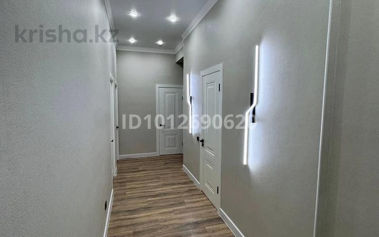 2-комнатная квартира · 67 м² · 2/15 этаж, 17-й мкр 87/4 за 25.5 млн ₸ в Актау — фото 18