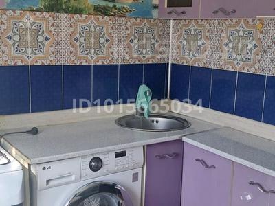 2-бөлмелі пәтер · 50 м² · 2/4 қабат, 2 мкр ост Мебельный, бағасы: 150 000 ₸ в Талдыкоргане, мкр Жетысу