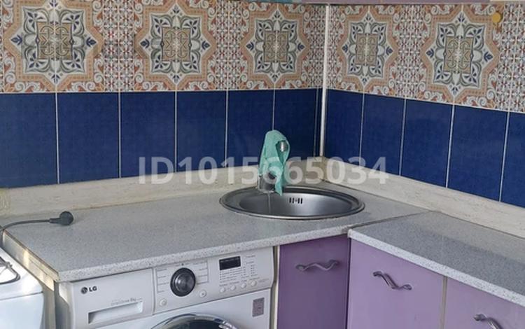 2-комнатная квартира · 50 м² · 2/4 этаж, 2 мкр ост Мебельный за 150 000 ₸ в Талдыкоргане, мкр Жетысу — фото 2