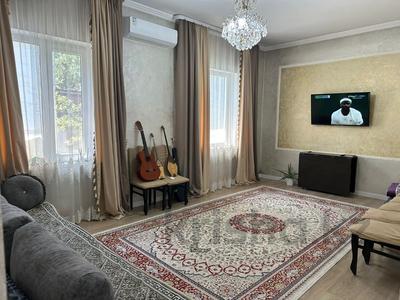 Отдельный дом · 3 комнаты · 108 м² · 8.5 сот., мкр Улжан-1, Такежанова 39 за 85 млн ₸ в Алматы, Алатауский р-н