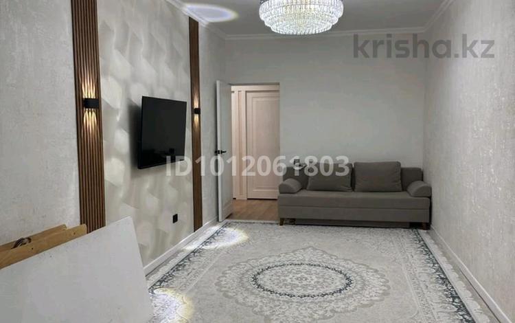 3-комнатная квартира · 70 м² · 3/5 этаж, 9-й мкр. 15 за 25 млн ₸ в Актау, 18-й мкр  — фото 17