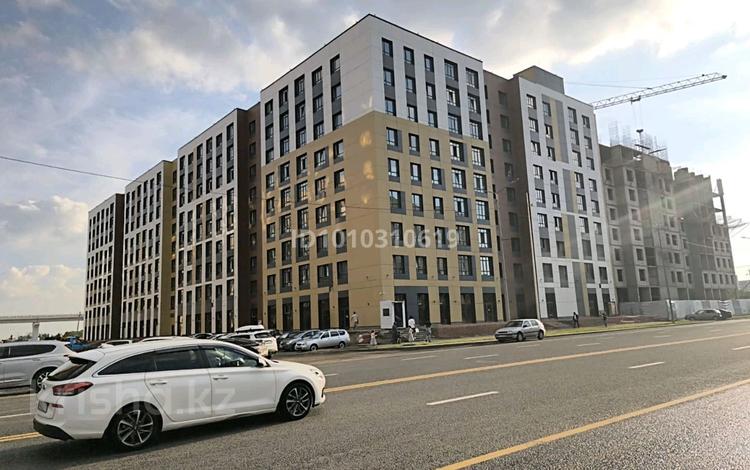 3-комнатная квартира · 84.33 м² · 6/9 этаж, Нажимеденова — A426 за ~ 44.7 млн ₸ в Астане, Сарайшык р-н — фото 11