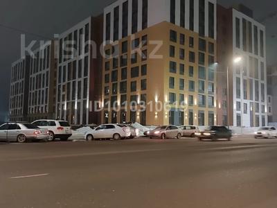 3-бөлмелі пәтер · 84.33 м² · 7/9 қабат, Нажимеденова — A426, бағасы: 37 млн ₸ в Астане, Сарайшык р-н