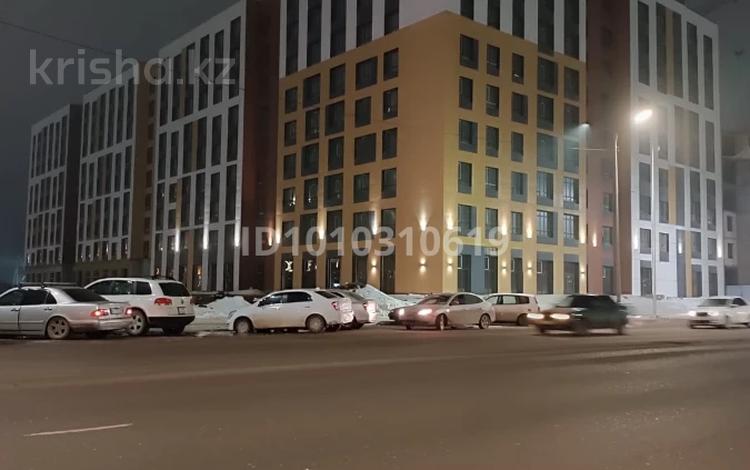 3-бөлмелі пәтер · 84.33 м² · 7/9 қабат, Нажимеденова — A426, бағасы: 37 млн ₸ в Астане, Сарайшык р-н — фото 5
