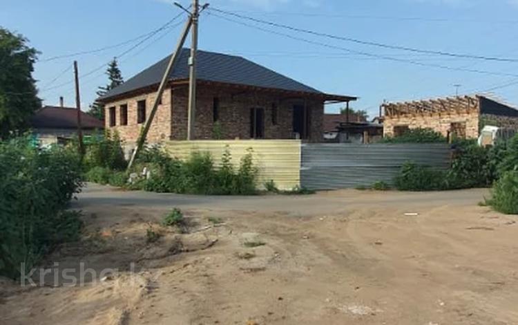 Отдельный дом · 5 комнат · 144 м² · 7 сот., Комиссарская — На против Greenwich (Усолка) за 60 млн ₸ в Павлодаре — фото 2