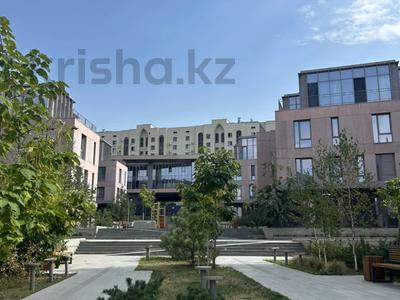 4-комнатная квартира · 134 м² · 2/4 этаж, мкр Рахат, Култобе 24/1-24/10 за 115 млн ₸ в Алматы, Наурызбайский р-н