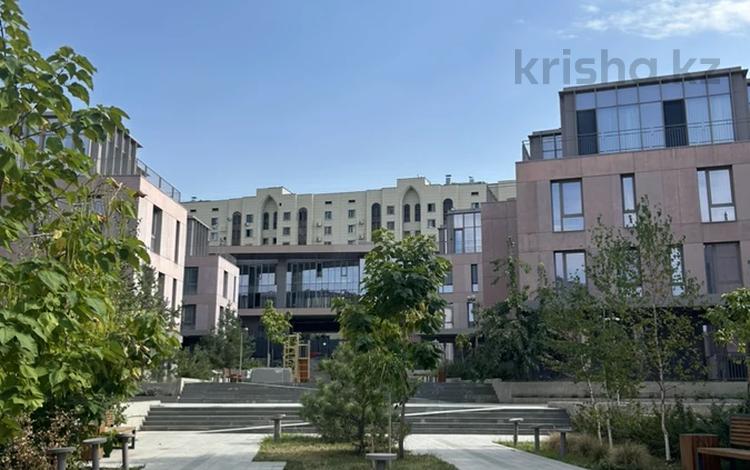 4-комнатная квартира · 134 м² · 2/4 этаж, мкр Рахат, Култобе 24/1-24/10 за 115 млн ₸ в Алматы, Наурызбайский р-н — фото 2