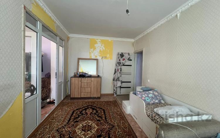 2-комнатная квартира · 48.2 м² · 5/5 этаж, 12-й мкр 69 за 11 млн ₸ в Актау — фото 17