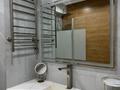 2-бөлмелі пәтер · 71.4 м² · 6/21 қабат, Варламова 27а, бағасы: 74 млн ₸ в Алматы, Алмалинский р-н