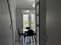 2-бөлмелі пәтер · 71.4 м² · 6/21 қабат, Варламова 27а, бағасы: 74 млн ₸ в Алматы, Алмалинский р-н — фото 13
