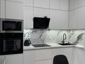 2-бөлмелі пәтер · 71.4 м² · 6/21 қабат, Варламова 27а, бағасы: 74 млн ₸ в Алматы, Алмалинский р-н — фото 16