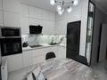 2-бөлмелі пәтер · 71.4 м² · 6/21 қабат, Варламова 27а, бағасы: 74 млн ₸ в Алматы, Алмалинский р-н — фото 17