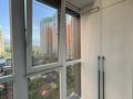 2-бөлмелі пәтер · 71.4 м² · 6/21 қабат, Варламова 27а, бағасы: 74 млн ₸ в Алматы, Алмалинский р-н — фото 22