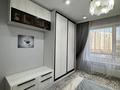 2-бөлмелі пәтер · 71.4 м² · 6/21 қабат, Варламова 27а, бағасы: 74 млн ₸ в Алматы, Алмалинский р-н — фото 23