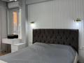 2-бөлмелі пәтер · 71.4 м² · 6/21 қабат, Варламова 27а, бағасы: 74 млн ₸ в Алматы, Алмалинский р-н — фото 27
