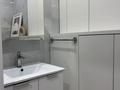 2-бөлмелі пәтер · 71.4 м² · 6/21 қабат, Варламова 27а, бағасы: 74 млн ₸ в Алматы, Алмалинский р-н — фото 5