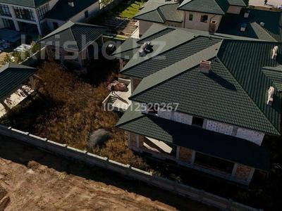 Отдельный дом · 11 комнат · 1420 м² · 18 сот., Райымбек батыр 11 — Депутатский городок за ~ 1.4 млрд ₸ в Астане, Сарайшык р-н